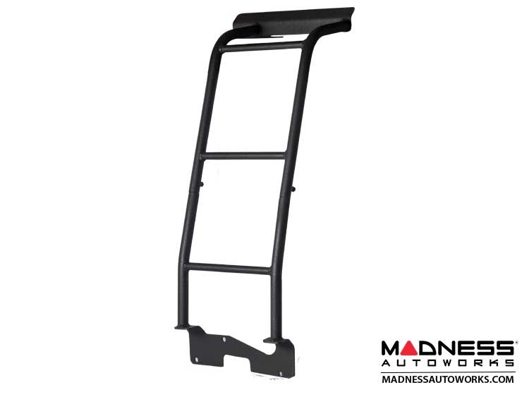 Jeep renegade roof discount rack with ladder